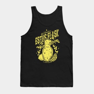 Estus Flask Hard Lemonade Tank Top